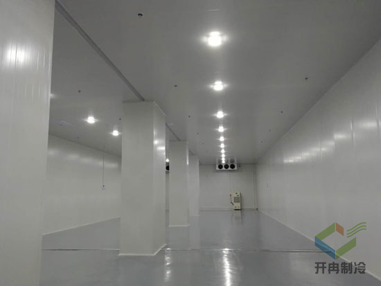 建造醫用試劑冷藏庫安裝費用價格需要多少？