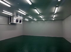 藥監局對20m3醫療庫建造標準要求是什么？醫藥庫造價多少錢