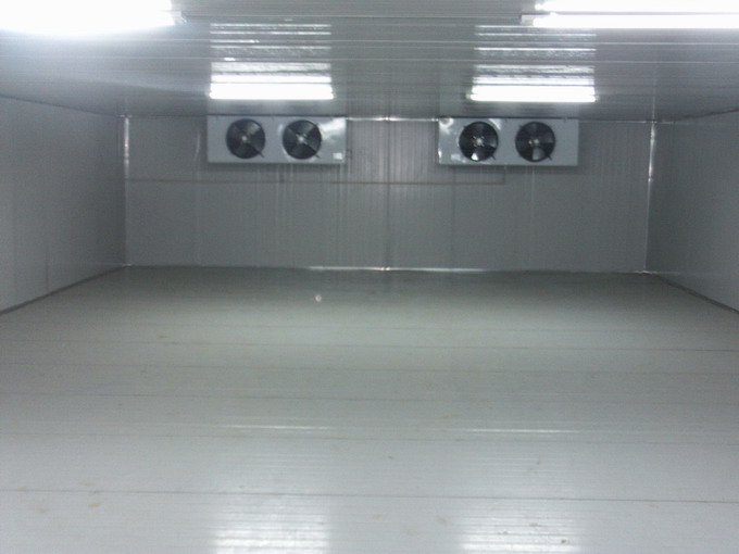 豬肉冷凍庫設備價格，豬肉加工冷庫建造方案